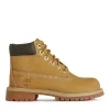 Timberland Premium 6-Zoll-Juniorstiefel Timberland Premium 6-Zoll-Juniorstiefel