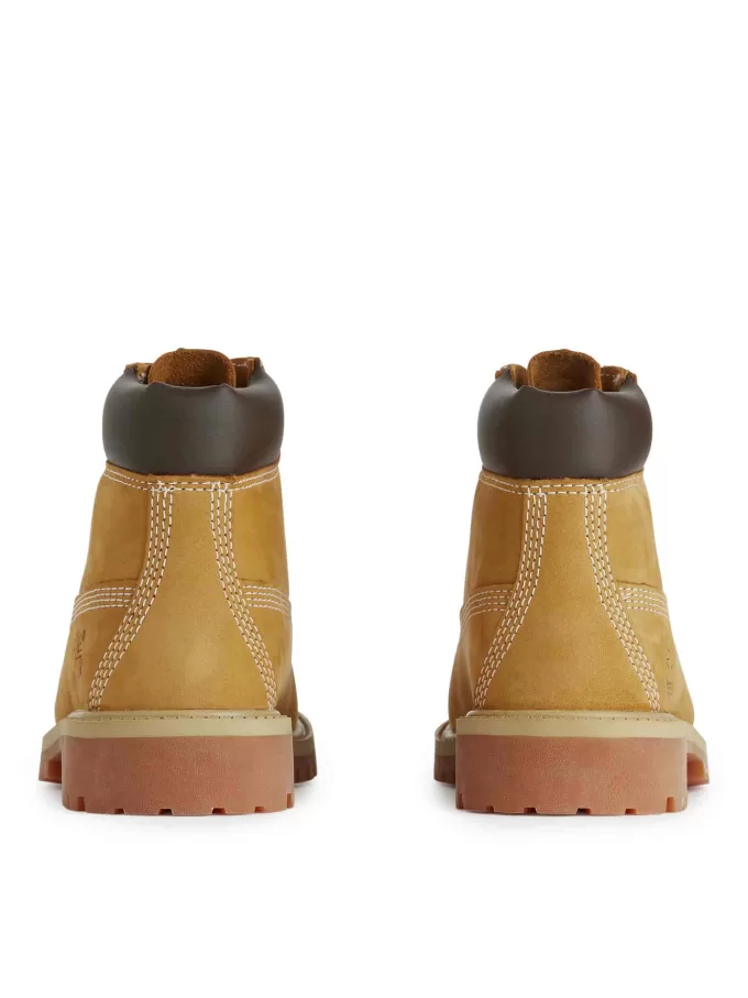 Timberland Premium 6-Zoll-Juniorstiefel Timberland Premium 6-Zoll-Juniorstiefel