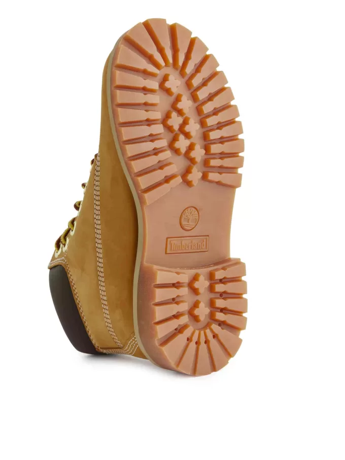 Timberland Premium 6-Zoll-Juniorstiefel Timberland Premium 6-Zoll-Juniorstiefel