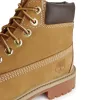 Timberland Premium 6-Zoll-Juniorstiefel Timberland Premium 6-Zoll-Juniorstiefel