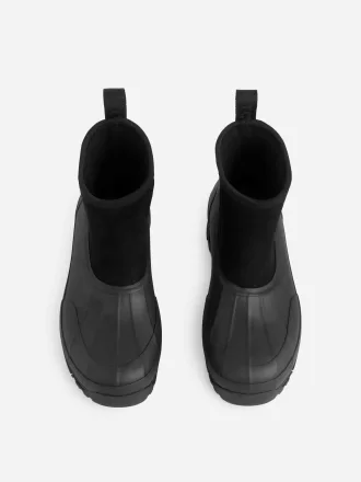 Tretorn Ahus Hybrid Stiefel Schwarz 1185857001003 1 330x440 - Tretorn Ahus Hybrid-Stiefel