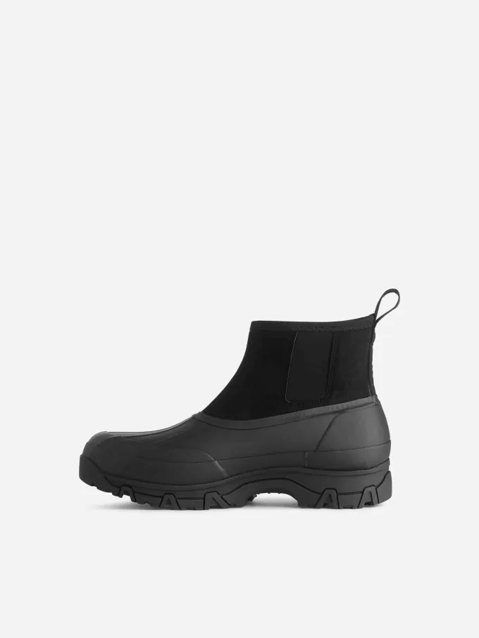 Tretorn Ahus Hybrid-Stiefel