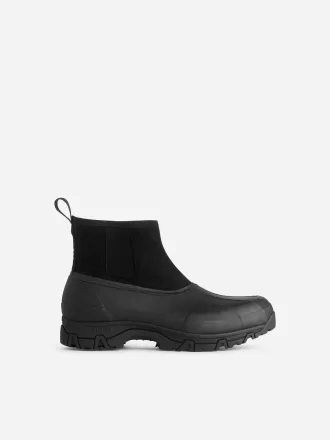 Tretorn Ahus Hybrid Stiefel Schwarz 1185857001003 330x440 - Tretorn Ahus Hybrid-Stiefel