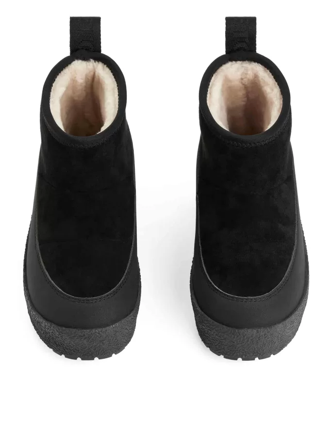 Tretorn Alunda Hybrid JR Stiefel Tretorn Alunda Hybrid JR Stiefel