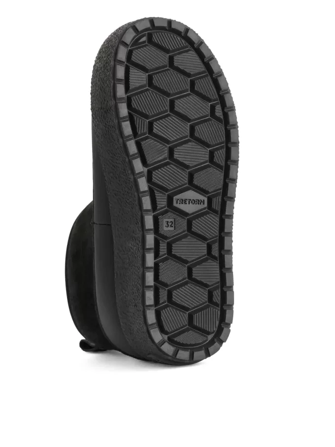 Tretorn Alunda Hybrid JR Stiefel Tretorn Alunda Hybrid JR Stiefel