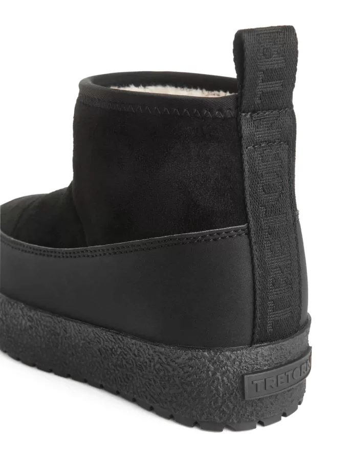 Tretorn Alunda Hybrid JR Stiefel Tretorn Alunda Hybrid JR Stiefel