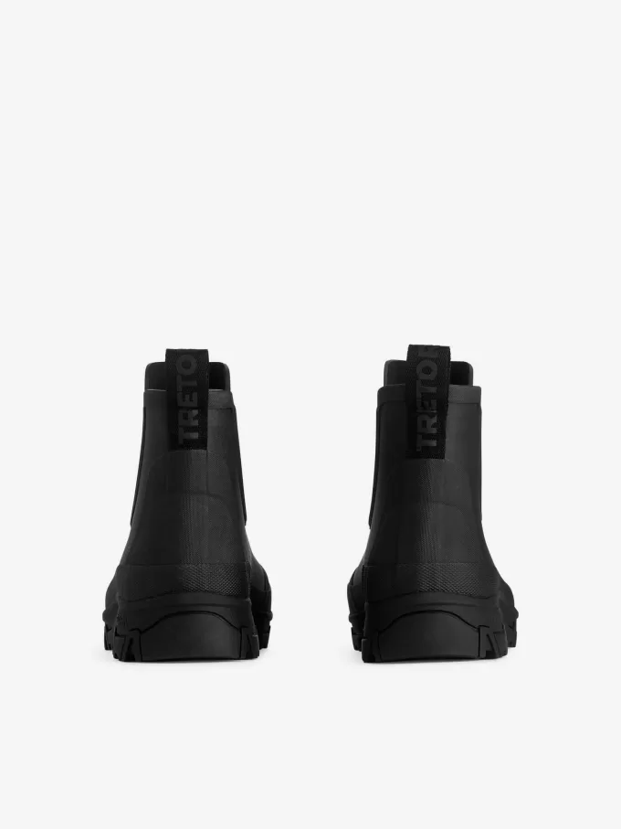 Tretorn-Garpa-Stiefel Tretorn-Garpa-Stiefel