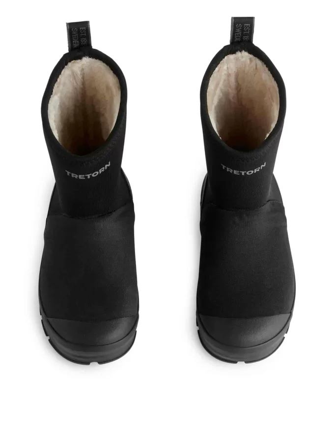 Tretorn Mimas Hybrid Kinderstiefel Tretorn Mimas Hybrid Kinderstiefel