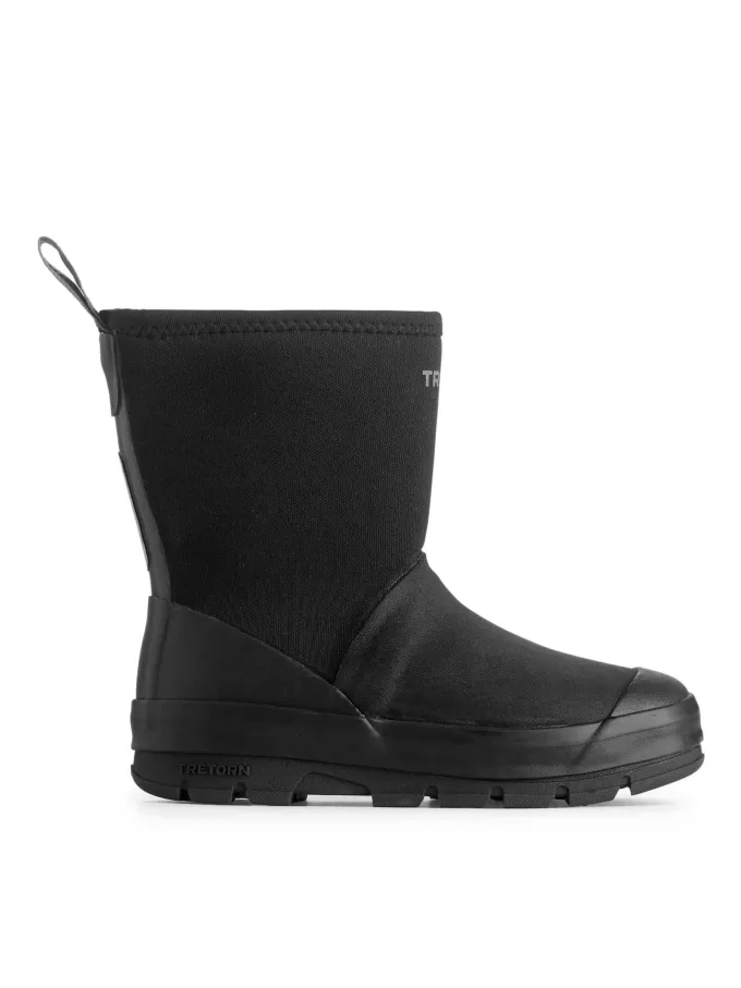 Tretorn Mimas Hybrid Kinderstiefel Tretorn Mimas Hybrid Kinderstiefel