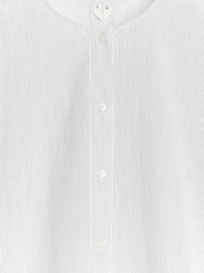 Tunika mit Flügelärmeln Tunika mit Flügelärmeln