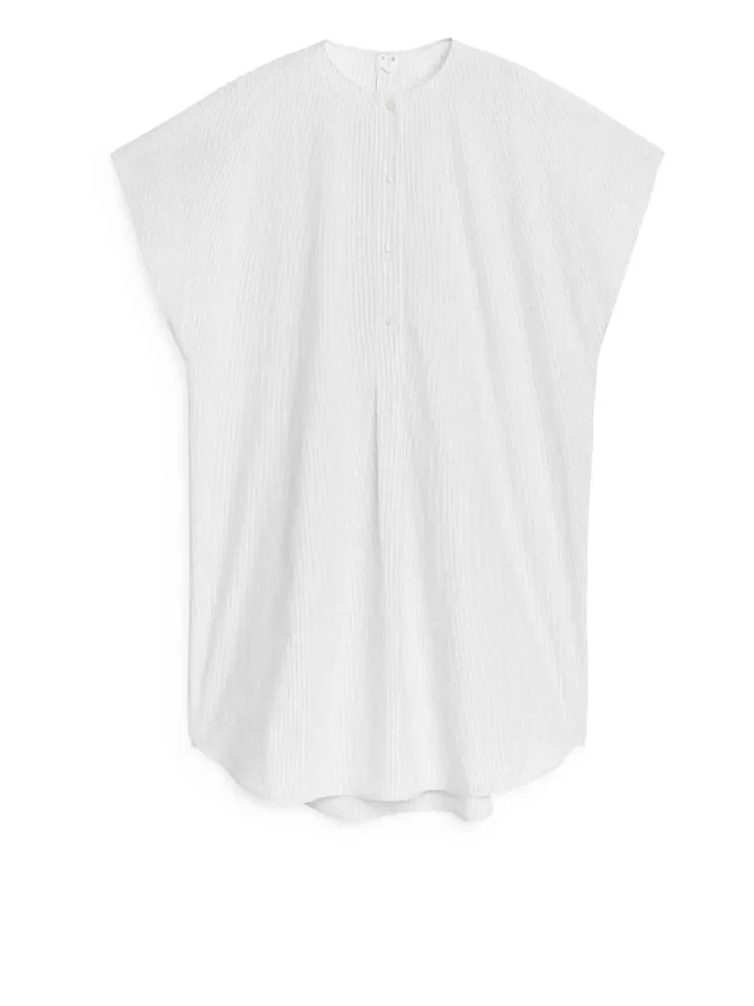 Tunika mit Flügelärmeln Tunika mit Flügelärmeln