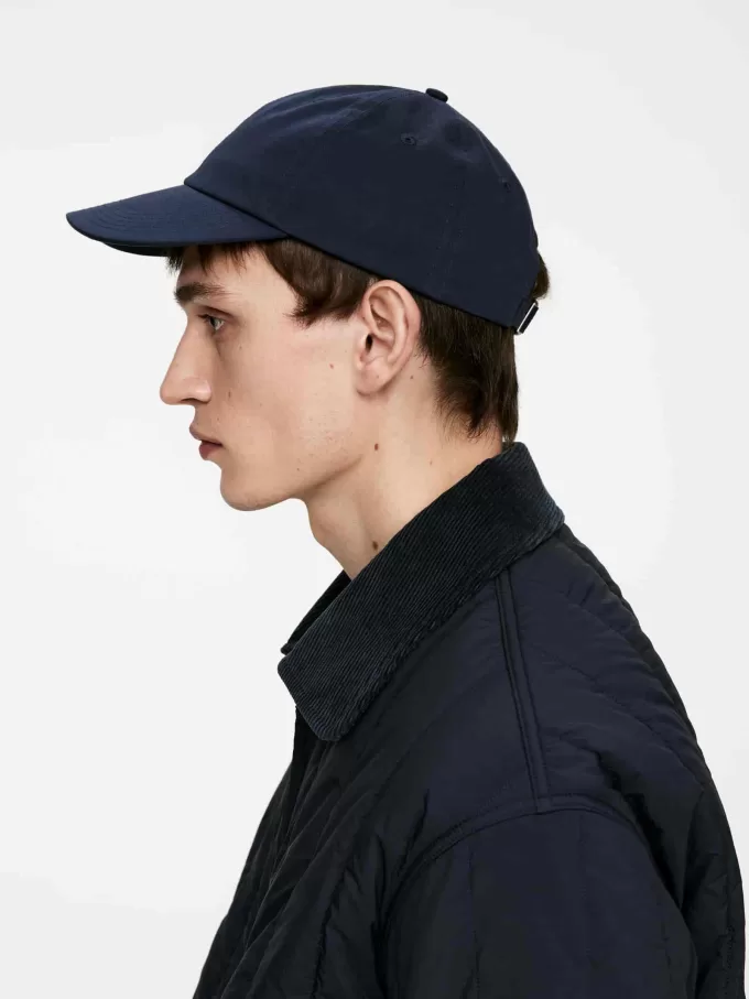 Twill-Kappe Twill-Kappe