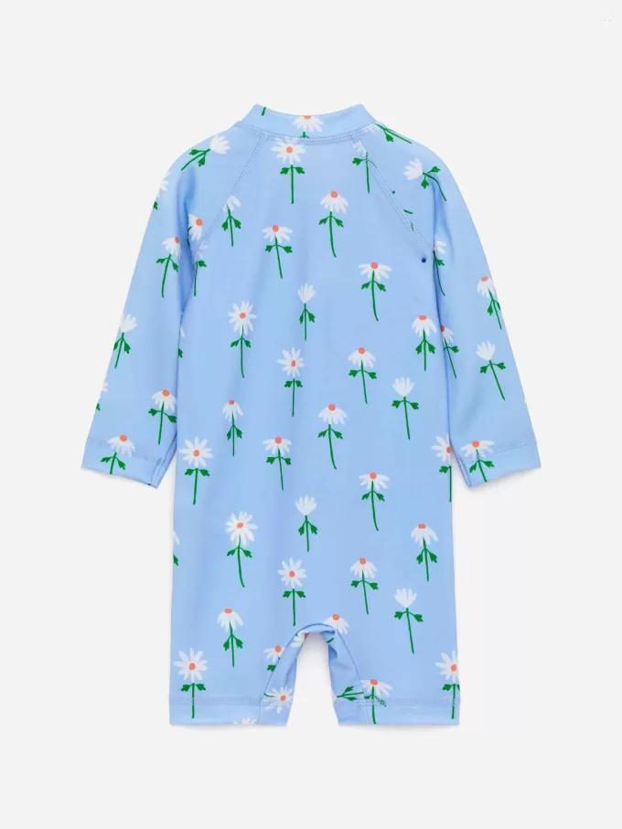 UV-Schwimmoverall UV-Schwimmoverall