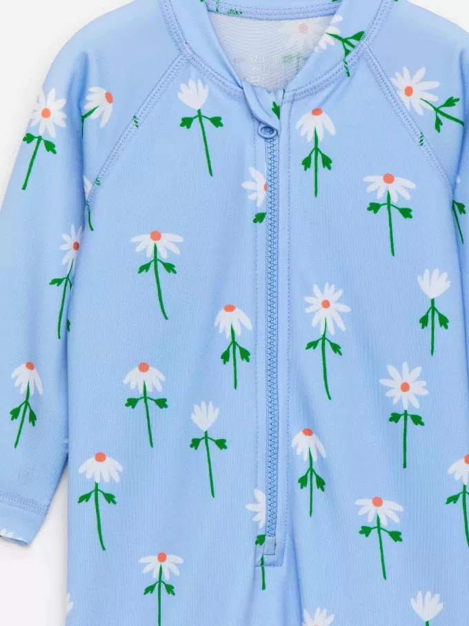 UV-Schwimmoverall UV-Schwimmoverall