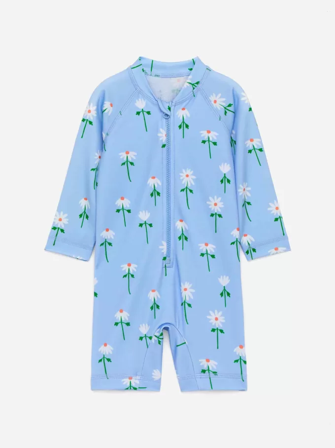 UV-Schwimmoverall UV-Schwimmoverall