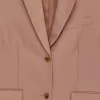 Übergroßer Blazer Übergroßer Blazer