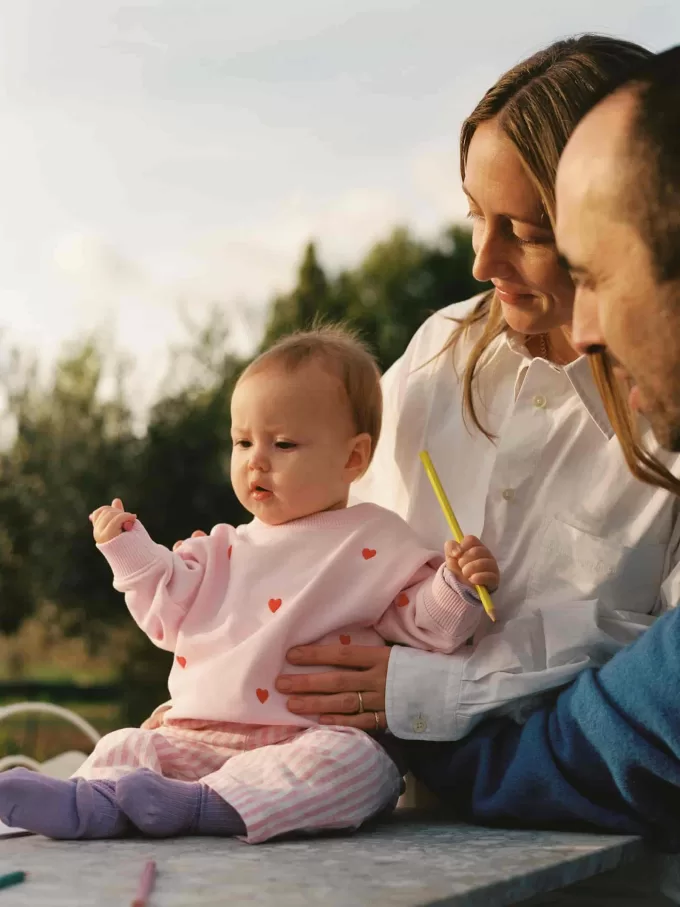 Übergroßes Baumwollhemd Übergroßes Baumwollhemd