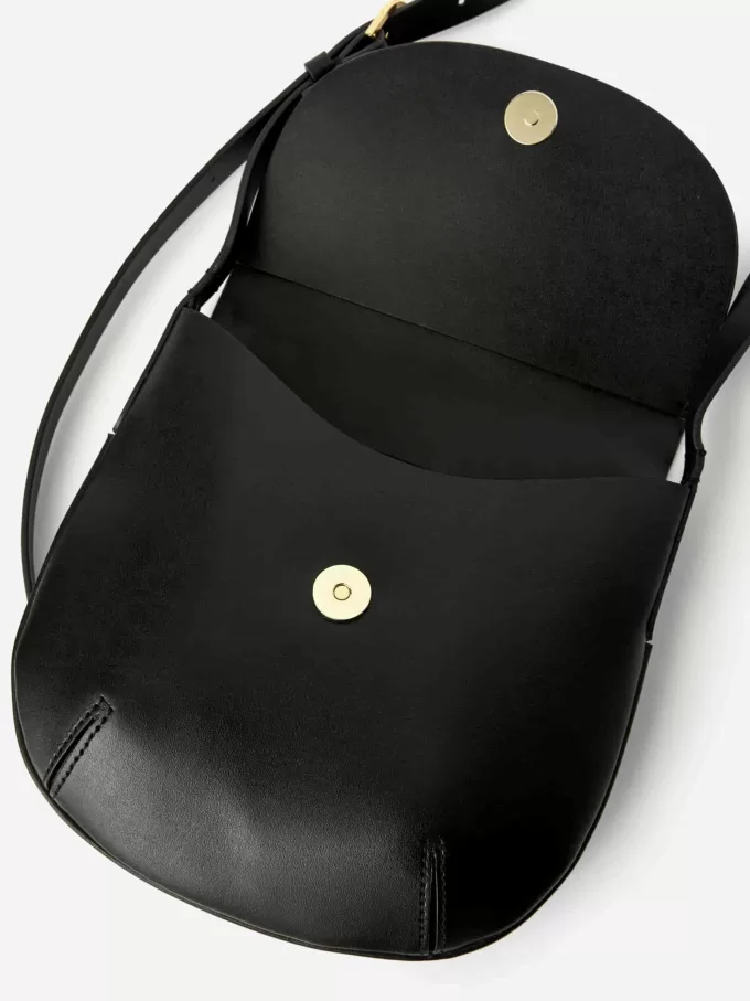 Umhängetasche aus Leder Umhängetasche aus Leder