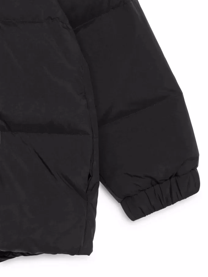 Upcycled Daunenjacke Upcycled Daunenjacke