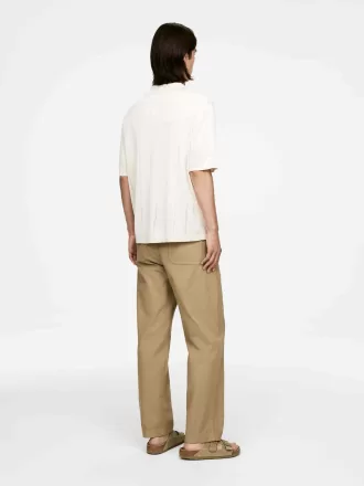 Utility-Hose aus Baumwolle Utility-Hose aus Baumwolle