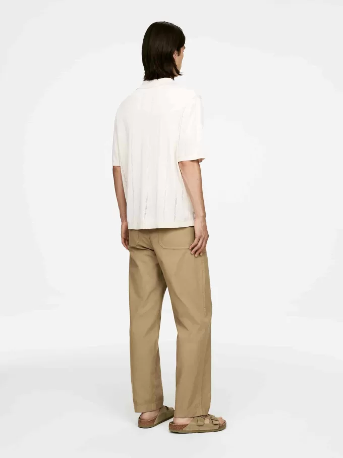 Utility-Hose aus Baumwolle Utility-Hose aus Baumwolle