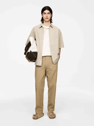 Utility-Hose aus Baumwolle Utility-Hose aus Baumwolle