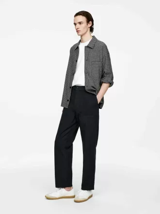 Utility-Hose aus Baumwolle Utility-Hose aus Baumwolle