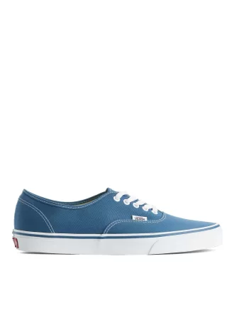 Vans Authentic Trainer Mittelblau 1226529001009 330x440 - Vans Authentic-Trainer