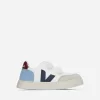 Veja V-12 Kinder-Turnschuhe Veja V-12 Kinder-Turnschuhe