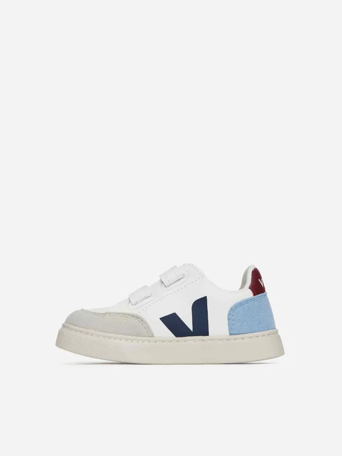 Veja V-12 Kinder-Turnschuhe Veja V-12 Kinder-Turnschuhe