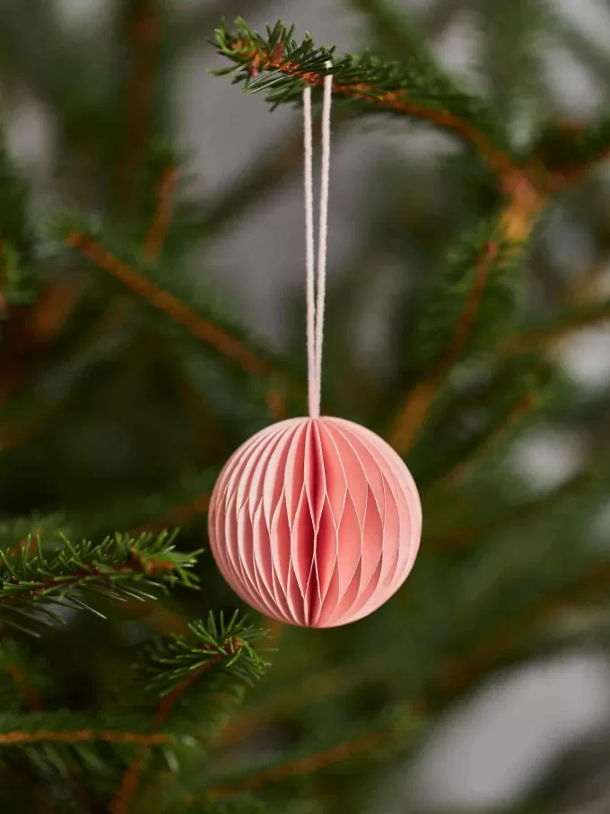 Wabenornamente im 2er-Set Wabenornamente im 2er-Set