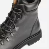 Wanderstiefel aus Leder Wanderstiefel aus Leder