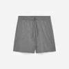 Weiche Pyjama-Shorts Weiche Pyjama-Shorts