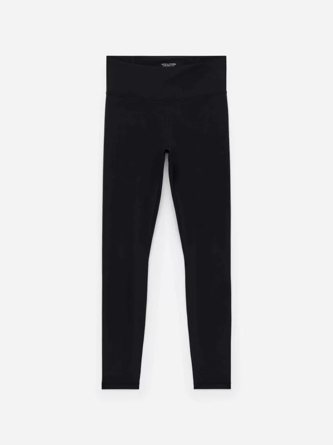 Weiche Stretch-Strumpfhose in voller Länge Weiche Stretch-Strumpfhose in voller Länge