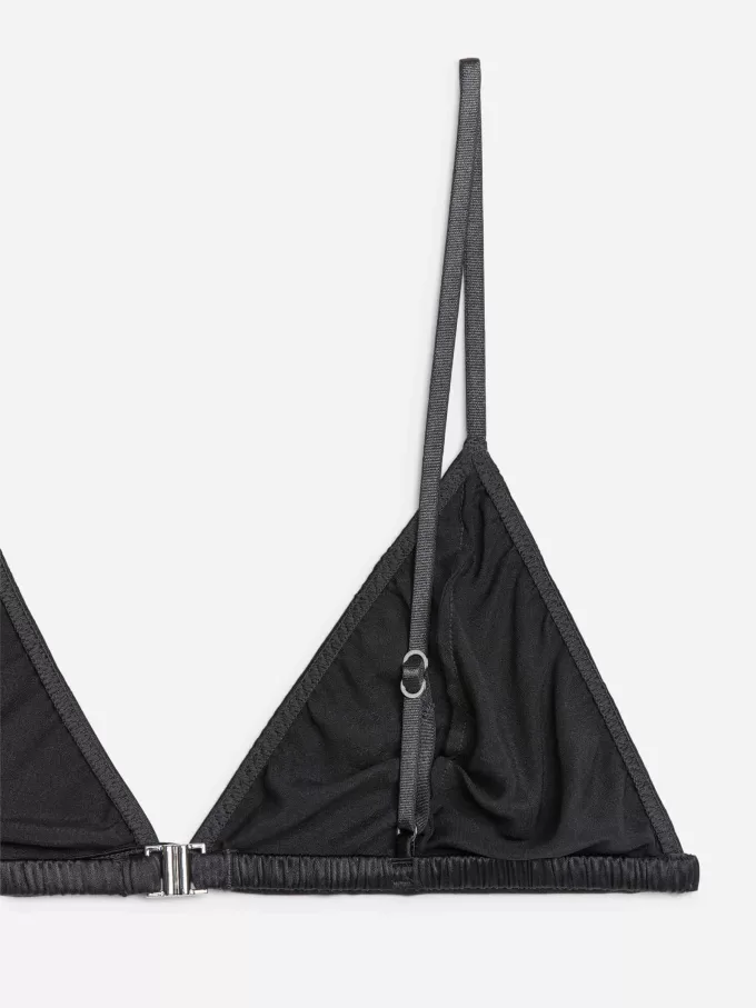 Weicher Seiden-BH Weicher Seiden-BH