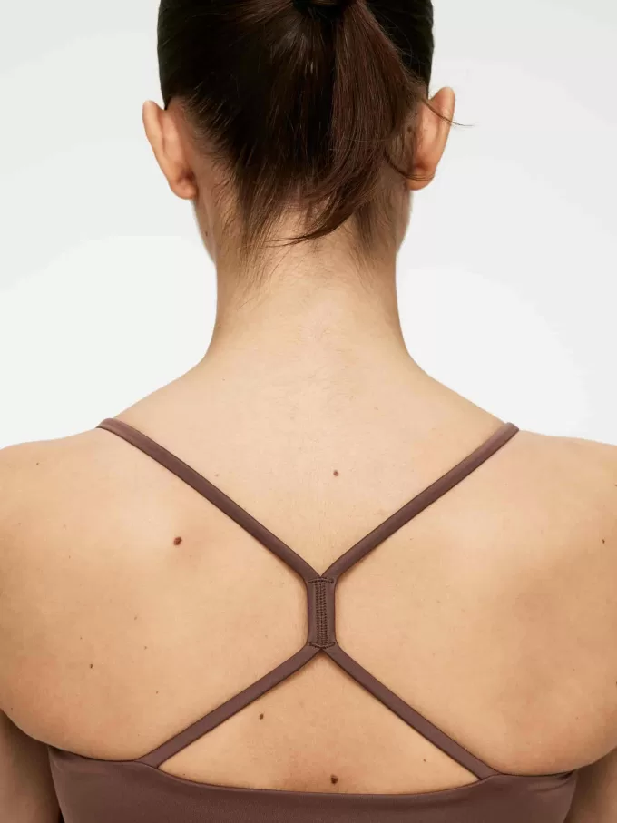 Weiches Stretch-Top Weiches Stretch-Top