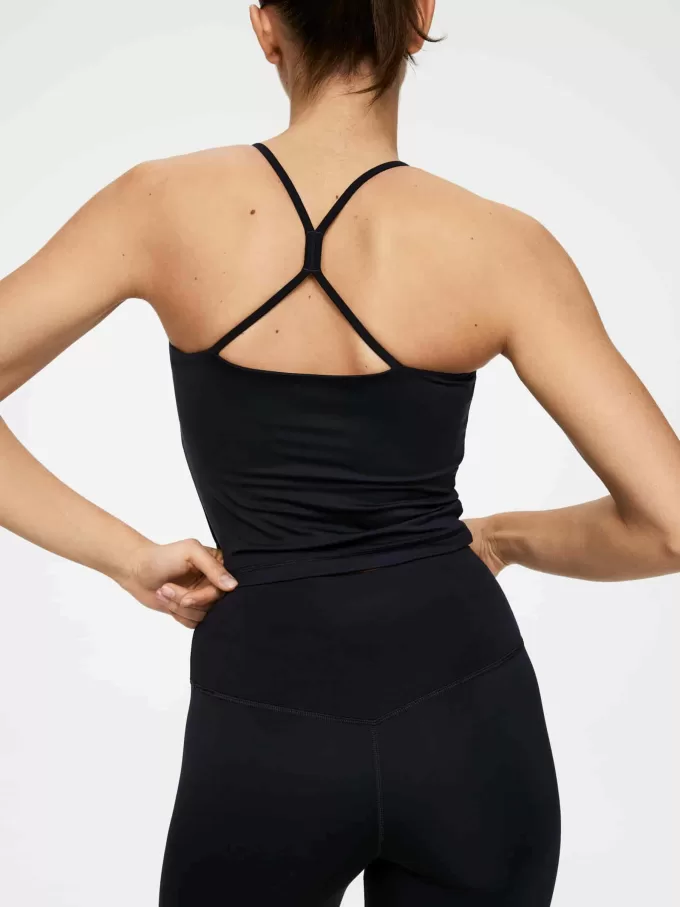 Weiches Stretch-Top Weiches Stretch-Top