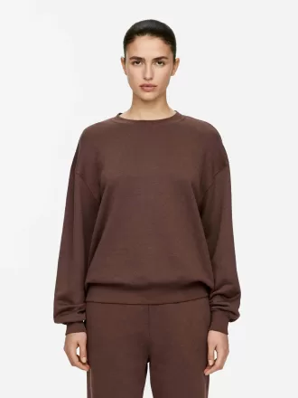 Weiches Sweatshirt Weiches Sweatshirt