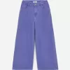 Weite Jeanshose Weite Jeanshose