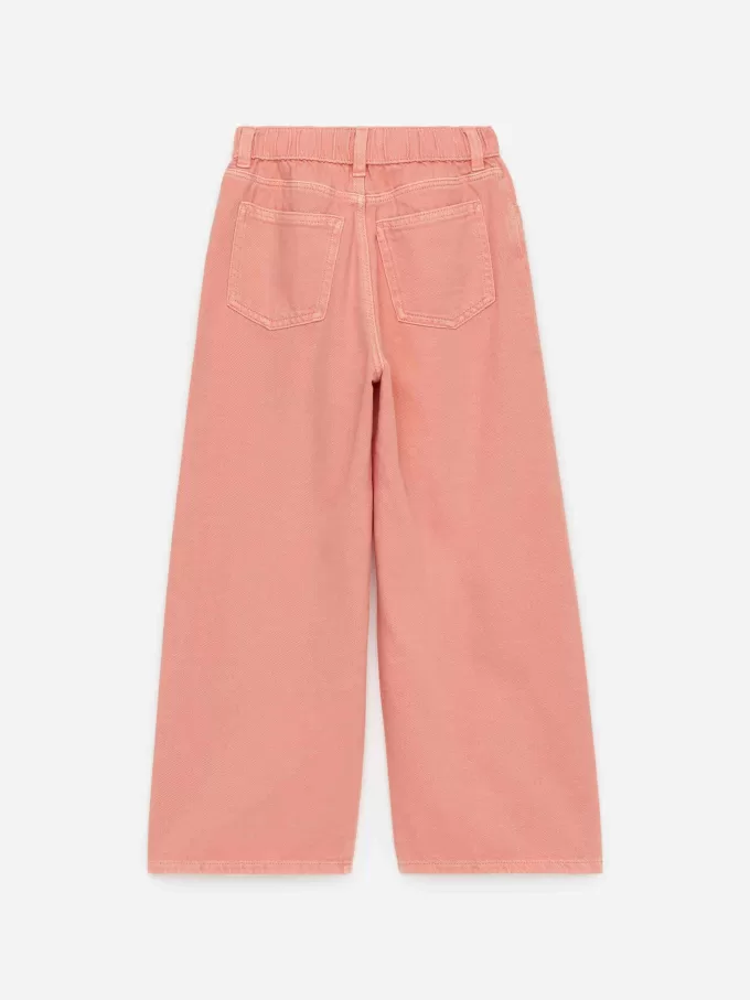 Weite Jeanshose Weite Jeanshose