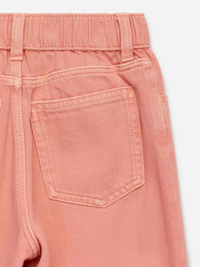 Weite Jeanshose Weite Jeanshose