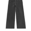 Weite Jeanshose Weite Jeanshose