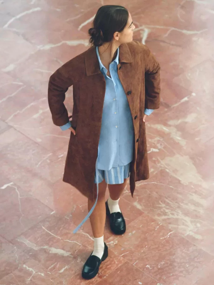 Klassische Dan-Loafer von Sebago Klassische Dan-Loafer von Sebago