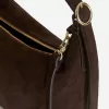 Wildledertasche Wildledertasche