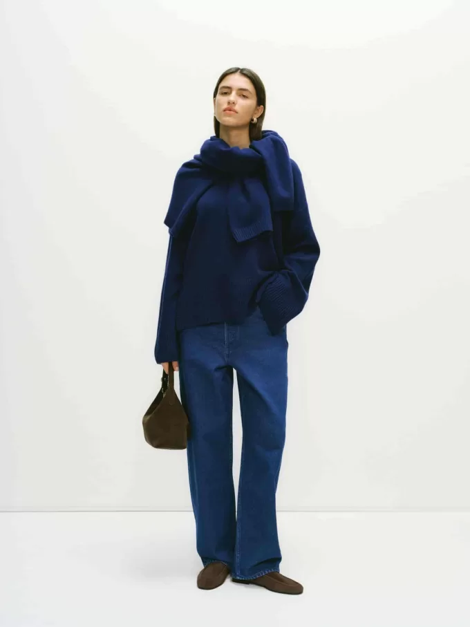 Wildledertasche Wildledertasche