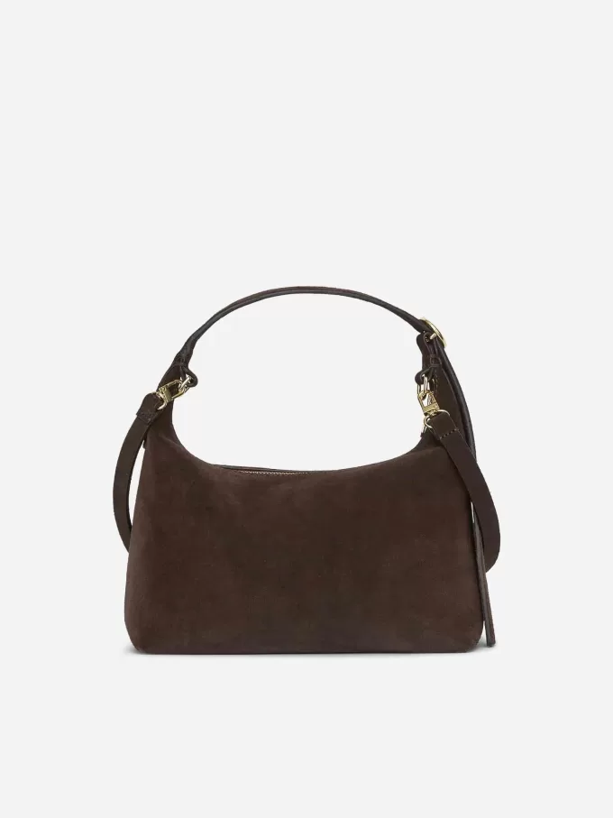 Wildledertasche Wildledertasche