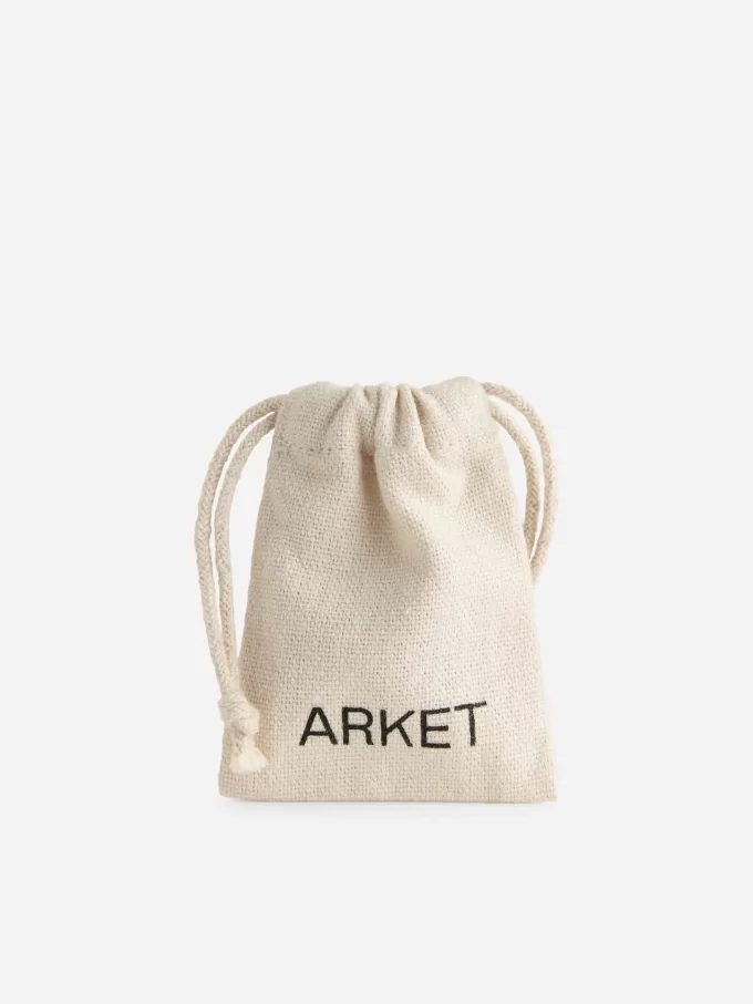 Zylinderring aus Sterlingsilber Zylinderring aus Sterlingsilber