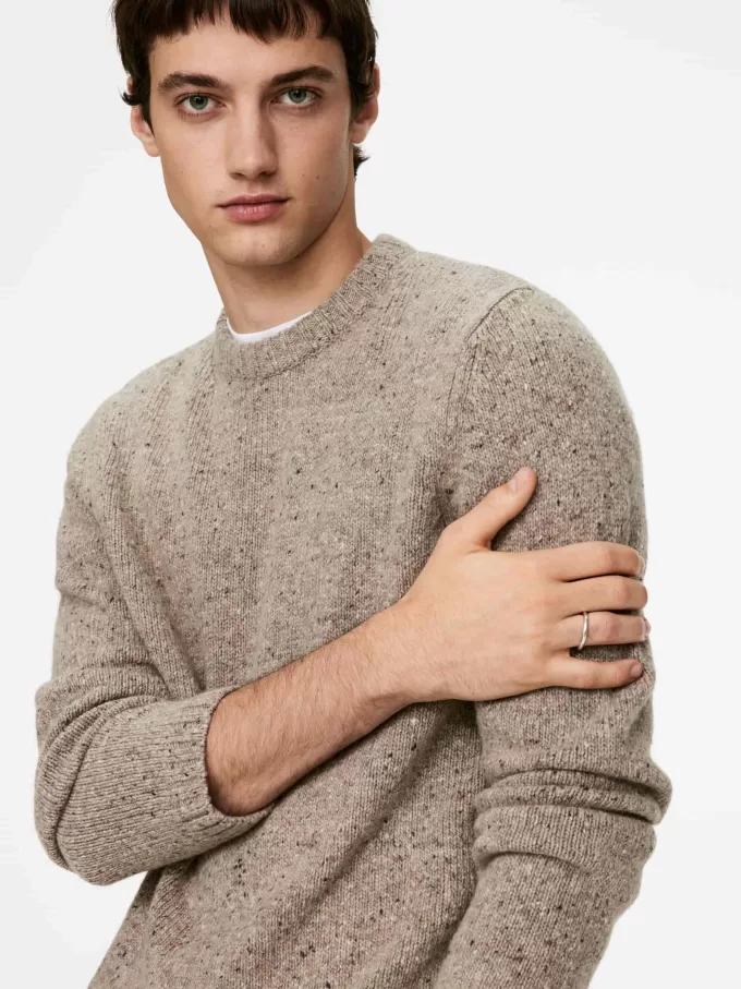 Zylinderring aus Sterlingsilber Zylinderring aus Sterlingsilber