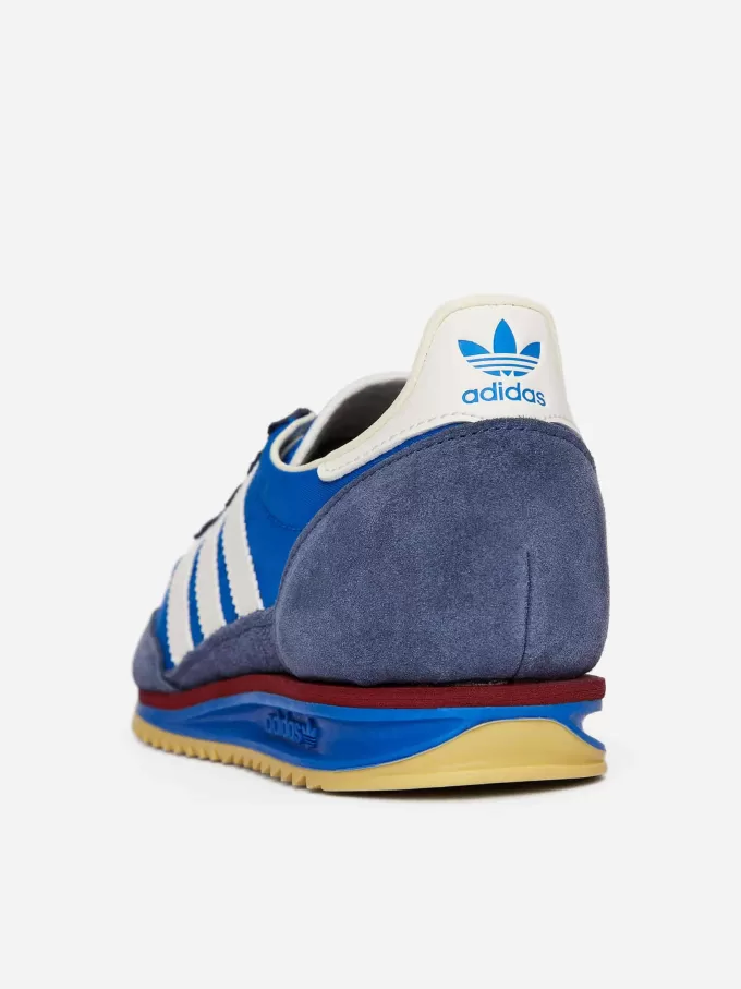 adidas SL 72 OG Trainer adidas SL 72 OG Trainer