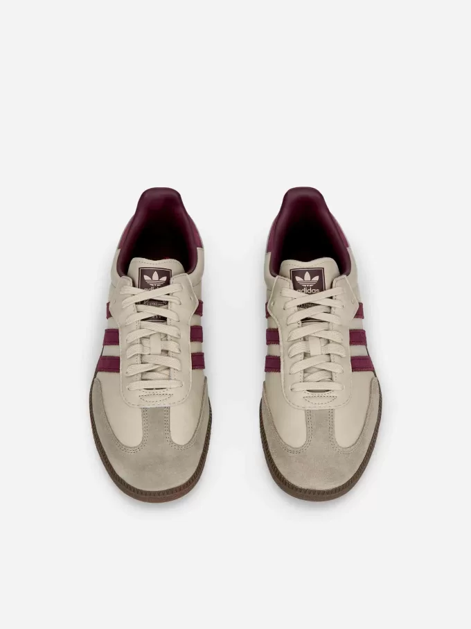 adidas Samba OG Trainer adidas Samba OG Trainer